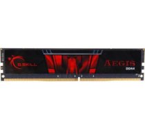 Operatīvā atmiņa (RAM) Aegis, 16 GB, DDR4, 3000 MHz, PC/serveris F4-3000C16S-16GISB | 4719692013453