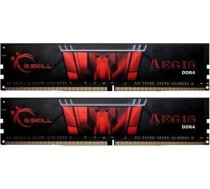 G.Skill | 32 Kit (16GBx2) GB | DDR4 | 3000 MHz | PC/server | Registered No | ECC No F4-3000C16D-32GISB | 4719692013460