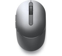 Datorpele Pro MS5120W, Bezvadu, Bluetooth, AA, Pelēka 570-ABHL | 2000001107935