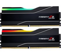 G.Skill Trident Z5 32 GB, DDR5, 6000 MHz, PC/server, Registered No, ECC No, Silver, 2x16 GB F5-6000J3636F16GX2-T | 4713294232670