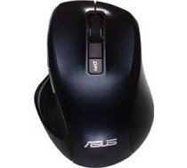 Bezvadu datorpele MW202 2.4GHz, AA, USB, Tumši Zila 90XB066N-BMU000 | 4718017430661