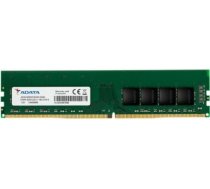 ADATA | Premier DDR4 RAM | 16 GB | U-DIMM | 3200 MHz | PC/server | Registered No | ECC No AD4U320016G22-SGN | 4711085931443