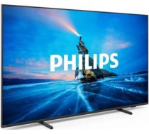 Philips | 40PQS6901/12 | QLED Ambilight TV | 40 | Smart TV | TITAN OS | FHD | Black 40PQS6901/12 | 8718863051597