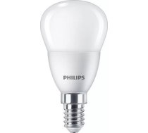 LED spuldze 2.8W (25W) P45 E14 WW FR ND 1SRT4 250lm 2700K 929002977555 | 8719514309920