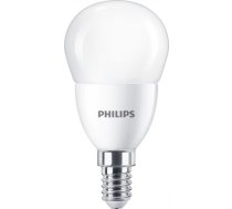 LED spuldze 7W (60W) P48 E14 CDL FR ND 1SRT4 806lm 6500K 929002979355 | 8719514309760