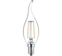 LED spuldze 2W (25W) BA35 E14 WW CL ND RFSRT4 250lm 2700K 929001238455 | 8718699763190