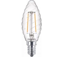 LED spuldze 2W (25W) ST35 E14 WW CL ND RFSRT4 250lm 2700K 929001238555 | 8718699762353