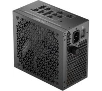 Corsair Fully Modular ATX Power Supply (EU) | RM750x SHIFT | 750 W | Black CP-9020298-EU | 840440485186
