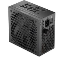 Corsair Fully Modular ATX Power Supply (EU) | RM850x SHIFT | 850 W | Black CP-9020299-EU | 840440484974