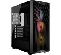 Corsair PC Case | 3200D RS | Black | Mid-Tower CC-9011344-WW | 840440419662
