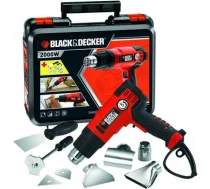 Heavy Duty Heat Gun | KX2200K-QS | 2000 W KX2200K-QS | 5035048331521