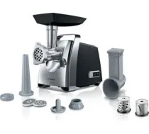 Bosch Meat Grinder | MFW67440 ProPower | Black | 2000 W | Number of speeds 1 | Throughput (kg/min) 3.5 MFW67440 | 4242002770840