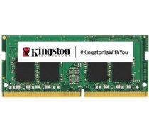 Operatīvā atmiņa (RAM) ValueRAM, DDR4 (SO-DIMM), 8GB, 3200MHz KVR32S22S8/8 | 740617296099