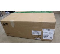 SALE OUT. APC Smart-UPS, Line Interactive, 1500VA, Rackmount 2U, 230V, 4x IEC C13 outlets, Network Card, AVR, LCD, Black | SALE OUT. Schneider Electric APC Smart-UPS, Rackmount 2U, 230V, 4x IEC C13 sockets, Network card, AVR, LCD | SMT1500RMI2UNC | 1 SMT1500RMI2UNCSO | 2000001386927