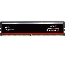 G.Skill | Aegis 5 | 32 GB | DDR5 | 6000 MHz | PC/server | Registered No | ECC No F5-6000J3636F32GX1-I | 4713294237293