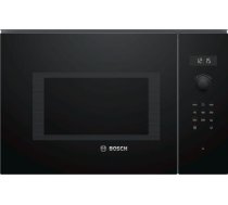 Bosch | Microwave Oven | BFL554MB0 | Built-in | 31.5 L | 900 W | Black BFL554MB0 | 4242005038985