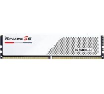 G.Skill Ripjaws S5 32 Kit (16GBx2) GB, DDR5, 6000 MHz, PC/server, Registered No, ECC No F5-6000J3040F16GX2-R | 4713294232120