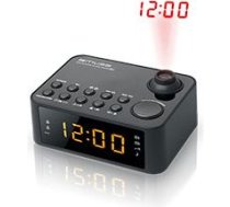Muse | Clock radio | M-178P | Black M-178P | 3700460203320