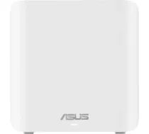 Asus | ZenWiFi BD4 (1pk) | Dual-band WiFi 7 AiMesh Extendable Router, EU+UK | 802.11be | 688/2882 Mbit/s | Ethernet LAN (RJ-45) ports 2 | Mesh Support Yes | MU-MiMO Yes | No mobile broadband | Antenna type Internal 90IG0960-MO3C00 | 4711387534496