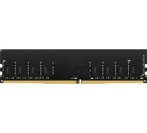 Lexar 8 GB, DDR4, 3200 MHz, PC/server, Registered No, ECC No LD4AU008G-B3200GSST | 843367123797