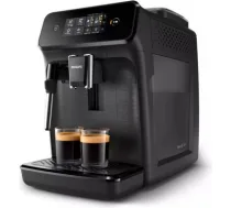 Philips | Espresso Coffee maker | EP1220/00 | Pump pressure 15 bar | Built-in milk frother | Fully automatic | 1500 W | Black EP1220/00 | 8710103894667