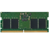 Kingston | KVR56S46BS8-16 | 16 GB | DDR5 | 5600 MHz | Notebook | Registered No | ECC No KVR56S46BS8-16 | 740617334050