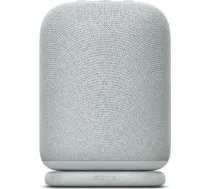 Sony Speaker | SRS-LS1 LinkBuds | Waterproof | Bluetooth | Wireless connection | Portable | Light Gray SRSLS1H.CE7 | 4548736158955