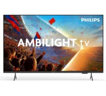 Philips | LED 4K Ambilight TV | 43PUS8001/12 | 43 | Smart TV | TITAN OS | UHD | Black 43PUS8001/12 | 8718863051702
