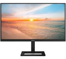 Philips | 27E1N1800AE/00 | 27 " | IPS | 16:9 | 60 Hz | 4 ms | 3840 x 2160 pixels | HDMI ports quantity 2 | Black 27E1N1800AE/00 | 8712581805777