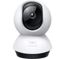 Iekšējā drošības kamera C220 360° WiFi TAPO C220 | 4895252500936