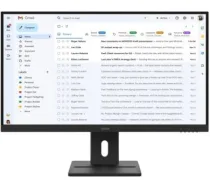 Lenovo | ThinkVision E27-40 | 27 " | IPS | 16:9 | 100 Hz | 4 ms | 1920 x 1080 pixels | 300 cd/m² | HDMI ports quantity 1 | Warranty 36 month(s) 64BCMAT4EU | 198157546882