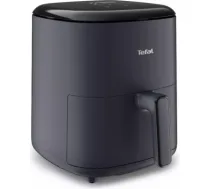 TEFAL | Air Fryer | EY245B10 Easy Fry Max | Power 1500 W | Capacity 5 L | Dark Gray EY245B10 | 3045387291112