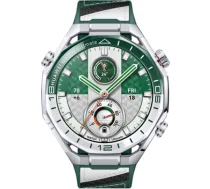 Huawei WATCH Ultimate 2 eSIM | Smart watch | AMOLED | 1.5 inch | Waterproof | Green and White 55020GNT | 6942103178948