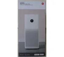 SALE OUT. Xiaomi Smart Air Purifier 4 Pro | Xiaomi | Smart Air Purifier | 4 Pro | Air Purifier | Suitable for rooms up to 35–60 m² | Power 50 W | White | DAMAGED PACKAGING BHR5056EUSO | 2000001296431