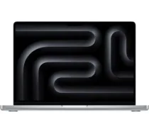 Apple MacBook Pro 14" Apple M5 10C CPU, 10C GPU 24GB/1TB SSD/Silver/SWE | Apple MDE64KS/A | 195950491326