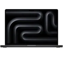 Apple MacBook Pro 16" Apple M5 Max 18C CPU, 32C GPU/36GB/2TB SSD/Space Black/SWE | Apple MGED4KS/A | 195950715668