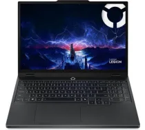 Lenovo Legion 5 15IAX10 Intel | Eclipse Black | 15.1 " | OLED | WQXGA | 2560 x 1600 pixels | Glossy | Intel Core Ultra 7 | 255HX | 16 GB | SODIMM DDR5 | Solid-state drive capacity 1000 GB | NVIDIA GeForce RTX 5060 | GDDR7 | 8 GB | Windows 11 Home | 8 83F0006PNT | 199275514913