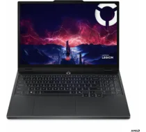 Lenovo Legion 5 15AHP10 AMD | Eclipse Black | 15.1 " | OLED | WQXGA | 2560 x 1600 pixels | Glossy | AMD Ryzen 7 | 260 | 16 GB | SODIMM DDR5 | Solid-state drive capacity 1000 GB | NVIDIA GeForce RTX 5060 | GDDR7 | 8 GB | Windows 11 Home | 802.11be | B 83M00096NT | 199275514883