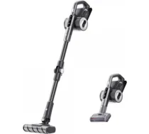 Jimmy | Vacuum cleaner | H8 Flex | Cordless operating | Handstick and Handheld | 550 W | 25.2 V | Operating time (max) 65 min | Grey | Warranty 24 month(s) H8 FLEX | 6946499311668