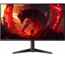 Acer | Nitro VG240YP6BMIPX | IPS | Full HD | 16:9 | 144 Hz | 1 ms | 1920 x 1080 pixels | 250 cd/m² | HDMI ports quantity 1 | Black UM.QV0EE.605 | 4711474414915