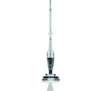 Gorenje | Vacuum cleaner | SVC180FW | Handstick 2in1 | Handstick | 18 V | Operating time (max) 50 min | White | Warranty 24 month(s) | Battery warranty 12 month(s) SVC180FW | 3838782386978
