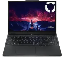 Lenovo Legion 5 15AHP10 AMD | Eclipse Black | 15.1 " | OLED | WQXGA | 2560 x 1600 pixels | Glossy | AMD Ryzen 7 | 260 | 16 GB | SODIMM DDR5 | Solid-state drive capacity 1000 GB | NVIDIA GeForce RTX 5060 | GDDR7 | 8 GB | Windows 11 Home | 802.11be | B 83M00096MX | 199275259630