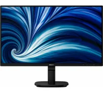 Monitors 24" IPS 16:9 120Hz 4ms 1920x1080p 300cd/m² HDMI ports 1, melns 24B2N2200/00 | 8721038005035