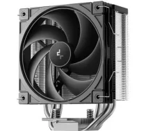 Deepcool CPU Cooler | AG400 G2 | Black | Intel, AMD R-AG400-BKNPMG2-G | 6933412730026