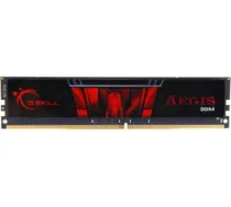 Operatīvā atmiņa (RAM) Aegis, 16 GB, DDR4, 3000 MHz, PC/serveris F4-3000C16S-16GISB | 4719692013453