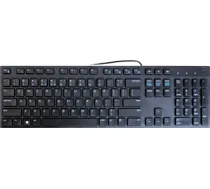 Dell | KB216 | Keyboard | Wired | Lithuanian | Black 580-ADHY_LT | 2000001049457