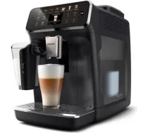 Philips | Coffee machine | EP4441/50 | Pump pressure 15 bar | Built-in milk frother | Fully Automatic | 1500 W | Black EP4441/50 | 8720389031588