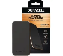 POWER BANK USB 10000MAH/DRPB3009A DURACELL DRPB3009A | 5056304396870