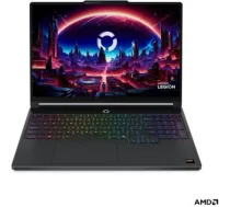 Lenovo Legion 5 15AGP1 AMD | Eclipse Black | 15.3 " | OLED | WQXGA | 2560 x 1600 pixels | Glossy | AMD Ryzen AI 7 | 450 | 16 GB | SODIMM DDR5 | Solid-state drive capacity 1000 GB | NVIDIA GeForce RTX 5070 | GDDR7 | 12 GB | Windows 11 Home | 802.11be 83Q6008SNT | 199276719942