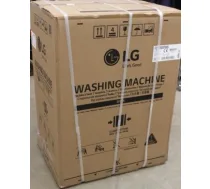 SALE OUT. LG F2X50S9TWB Washing machine, A, Front loading, Washing capacity 9 kg, Depth 47.5 cm, 1200 RPM, White | SALE OUT. Washing machine | F2X50S9TWB | Energy efficiency class A | Front loading | Washing capacity 9 kg | 1200 RPM | Depth 48 cm | W F2X50S9TWBSO | 2000001432983